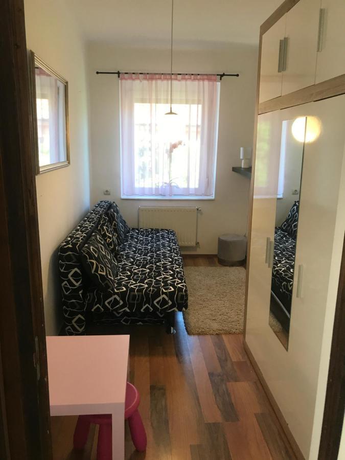 Fatima Apartman Siofok Exterior photo