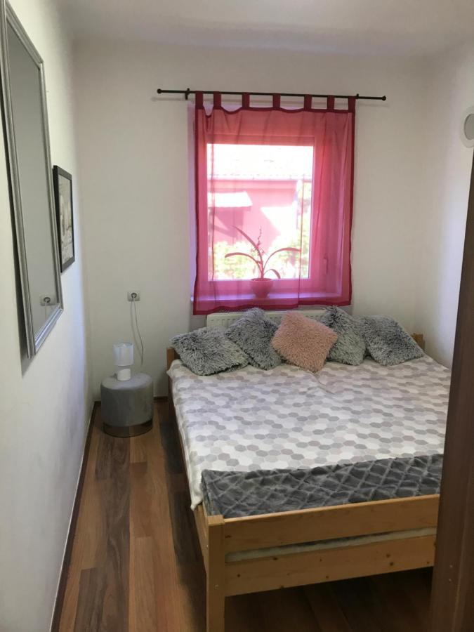 Fatima Apartman Siofok Exterior photo