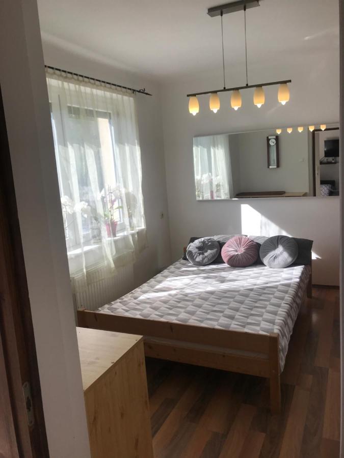 Fatima Apartman Siofok Exterior photo